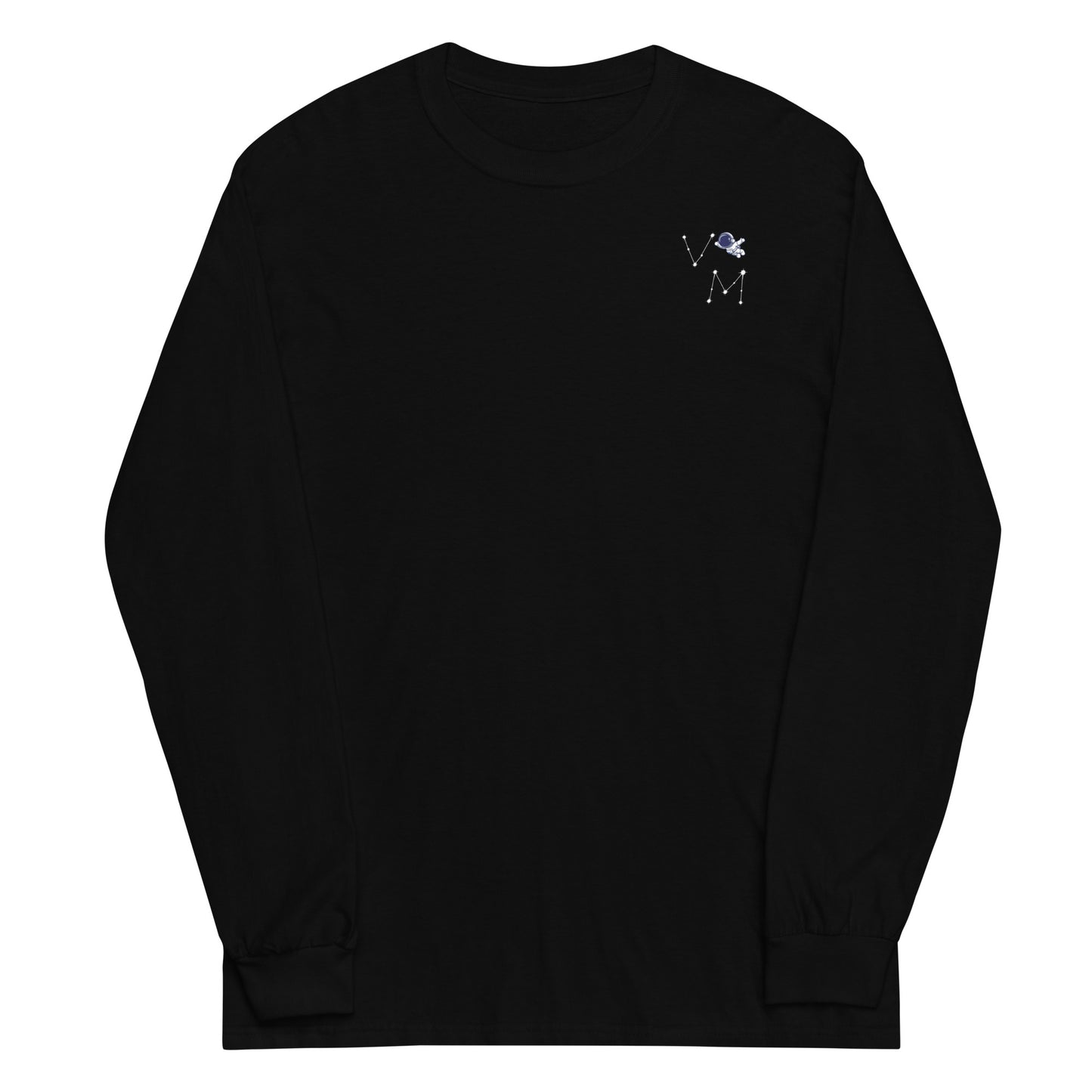 Reaching for the Stars Long Sleeve