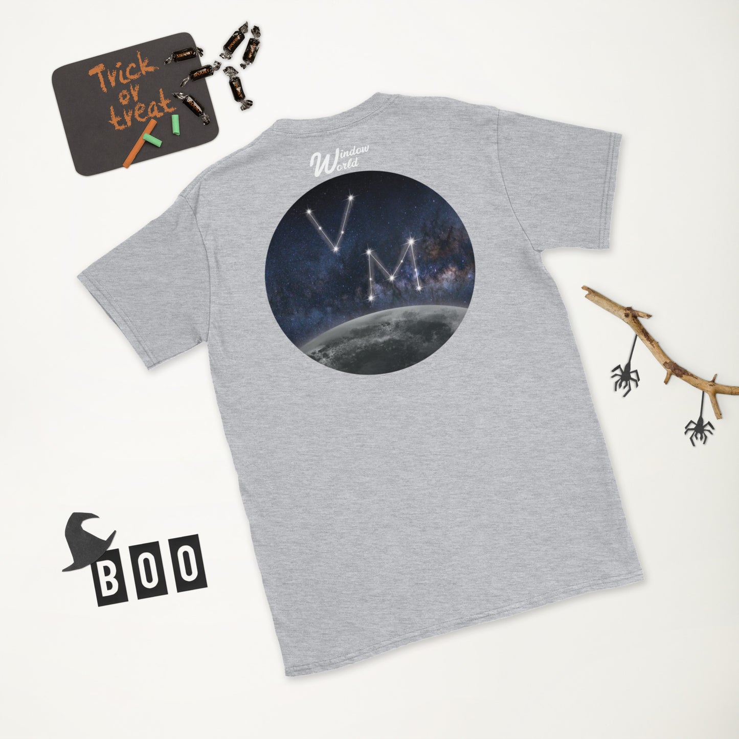 Reaching for the Stars T-Shirt
