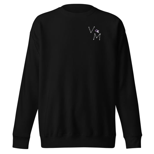 Reaching for the Stars Crewneck