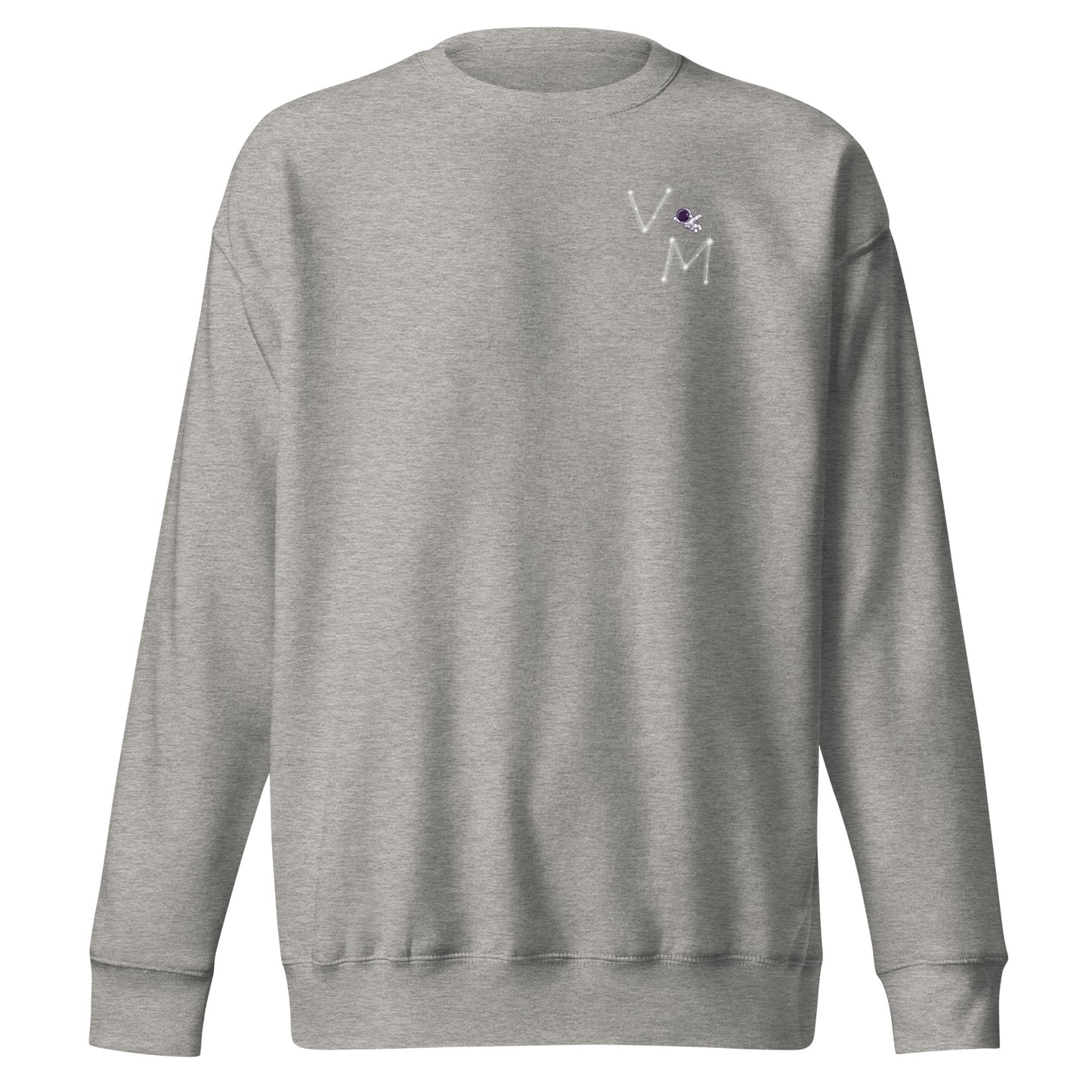 Reaching for the Stars Crewneck